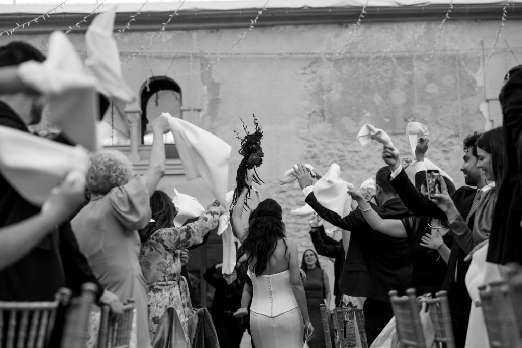 10 most common mistakes when organizing your wedding