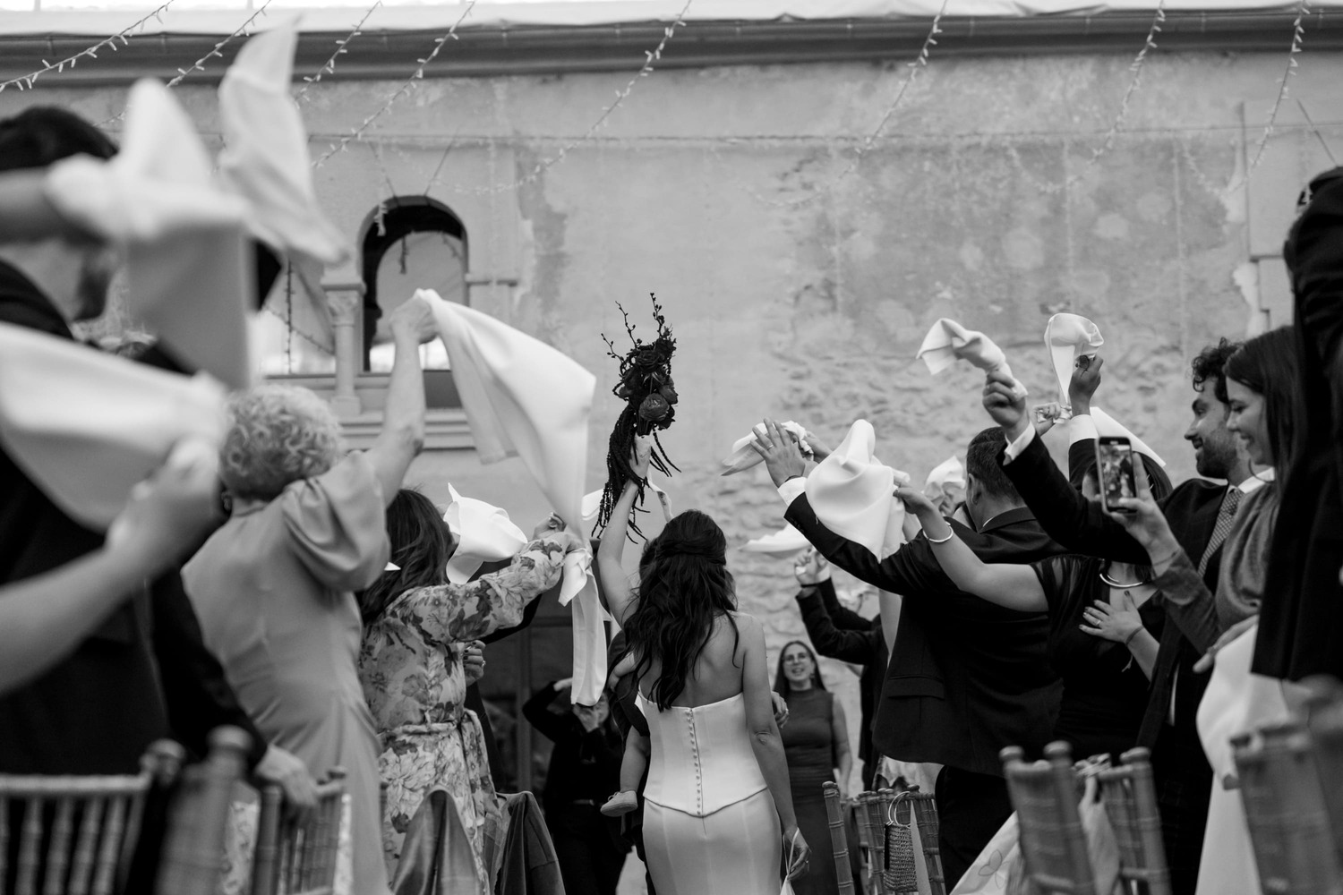 10 most common mistakes when organizing your wedding