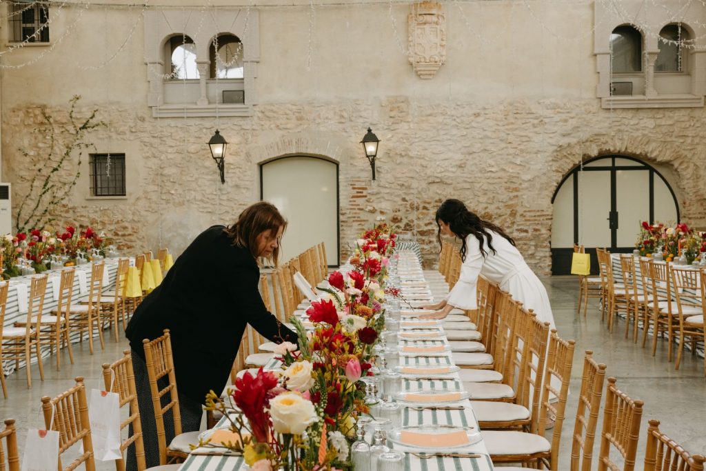 How much does a Wedding Planner cost in Valencia?